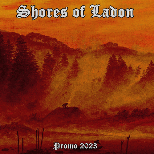 Shores Of Ladon : Promo 2023